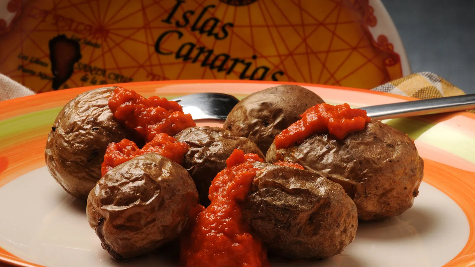 Spezialitäten während des Kanaren Urlaub