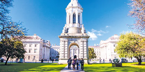 Irland Reise trendtours