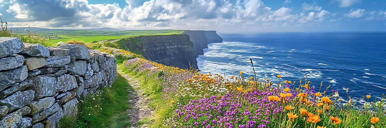 Irland schönste Orte