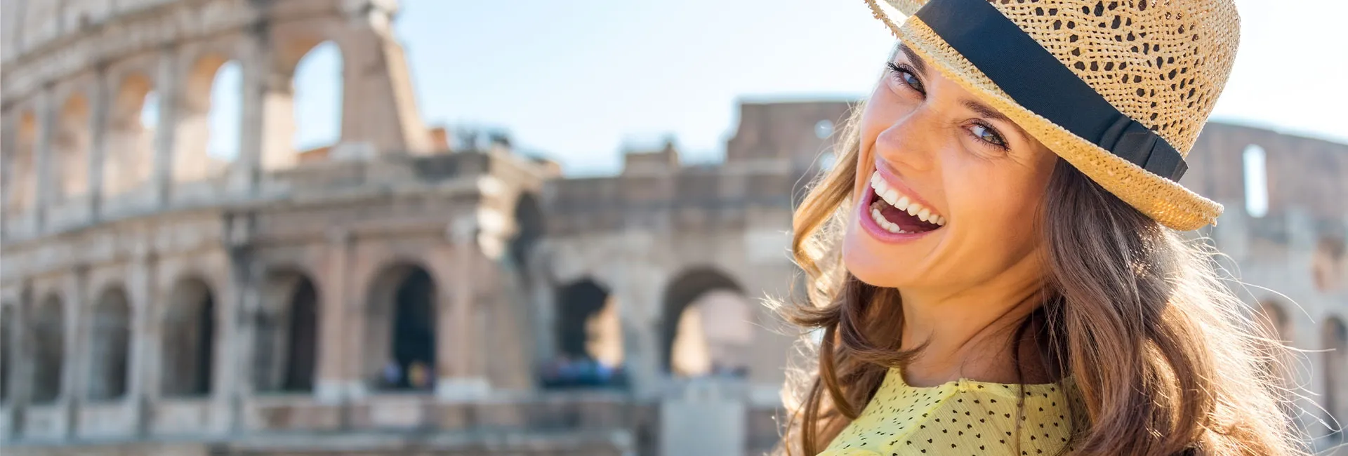 Reiseinspiration mit trendtours