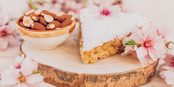 Mandeln aus Mallorca