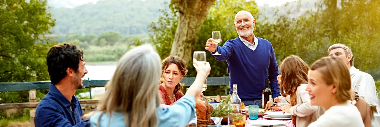 Was isst man in Spanien?