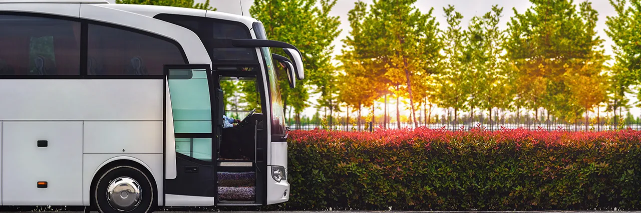 Sind Busreisen bei trendtours gut?