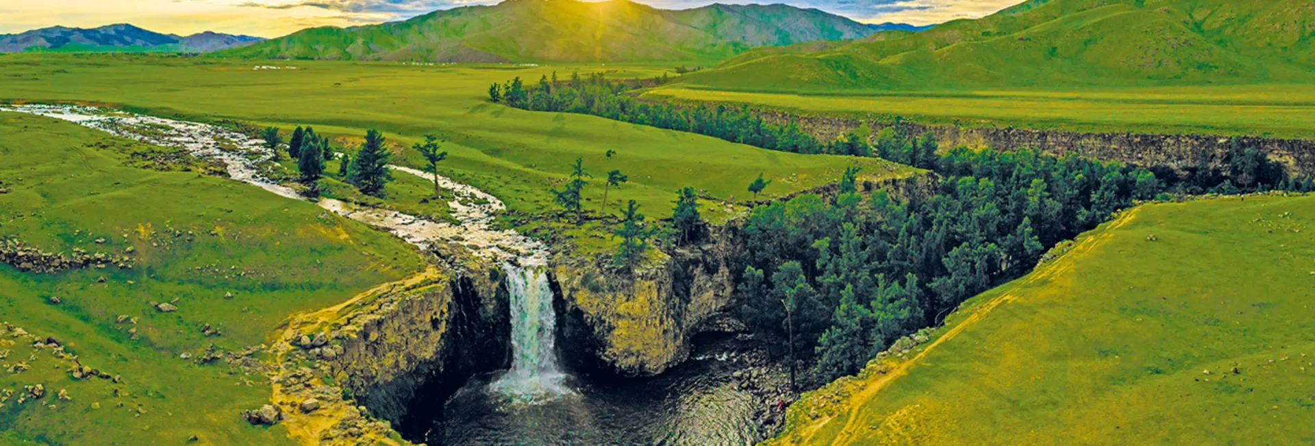 Mongolei Reisen: Rundreisen für Abenteurer | trendtours