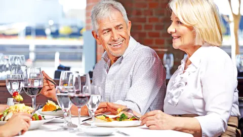 Halbpension Plus mit trendtours-placeholder