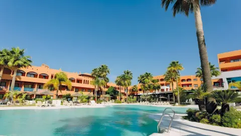 Bakour Oh Nice Hotel, Pool-placeholder