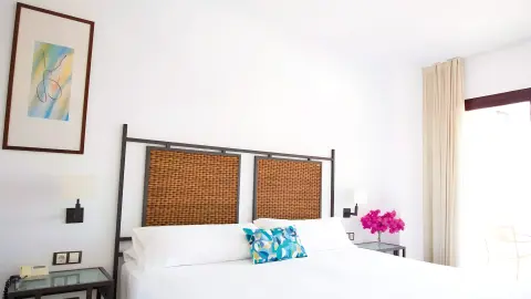 Bakour Oh Nice Hotel, Zimmerbeispiel-placeholder