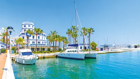 Hafen von Estepona-placeholder