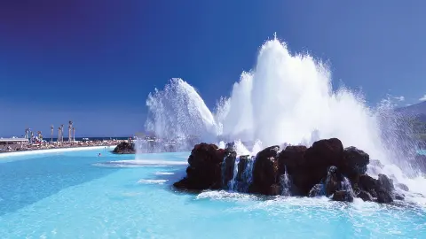 Lago Martiánez Puerto de la Cruz-placeholder