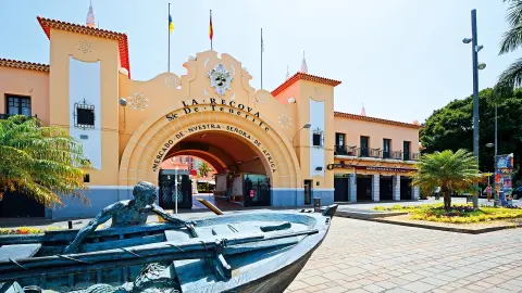 Markt Santa Cruz Teneriffa-placeholder
