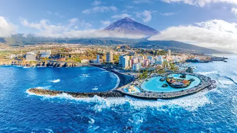 Teneriffa Puerto de la Cruz-placeholder