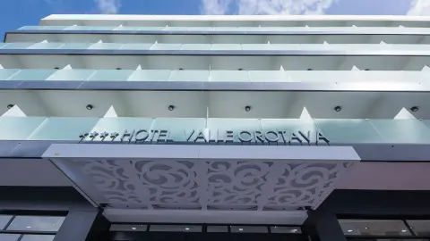 Hotel AF Valle Orotava Teneriffa-placeholder