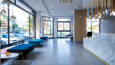 Hotel AF Valle Orotava Teneriffa-placeholder