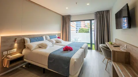 Hotel AF Valle Orotava Teneriffa-placeholder