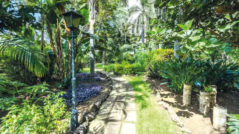 Hotel BLUESEA Costa Jardin Spa, Garten-placeholder