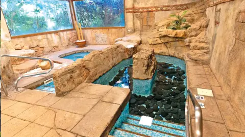 Hotel BLUESEA Costa Jardin Spa, Spa-Bereich-placeholder