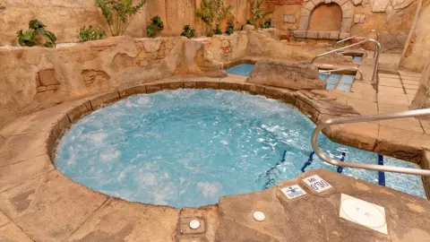 Hotel BLUESEA Costa Jardin Spa, Spa-Bereich-placeholder