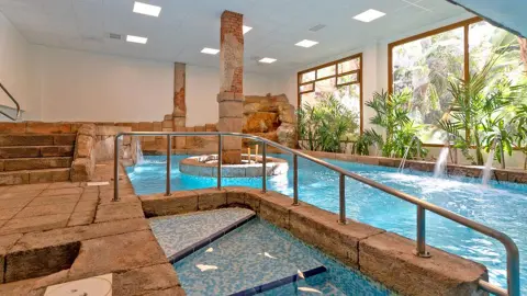 Hotel BLUESEA Costa Jardin Spa, Spa-Bereich-placeholder