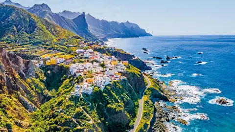 Teneriffa-placeholder