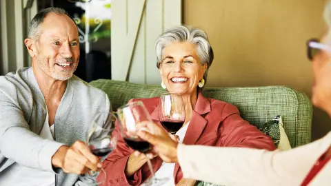 Verkostung albanischer Weine inklusive-placeholder