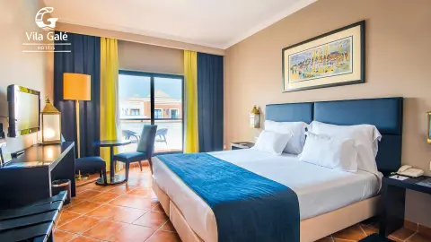  4-Sterne-Hotel Vila Galé Tavira, Zimmerbeispiel-placeholder