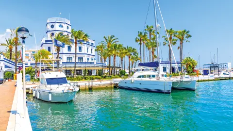 Hafen von Estepona-placeholder