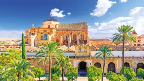 trendtours hat die schönsten Reisen nach Andalusien-placeholder