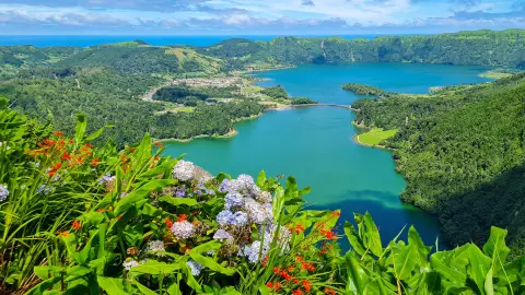 Lagoa das Sete Cidades-placeholder