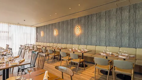 The Lince Azores Great Hotel & Spa, Restaurant-placeholder