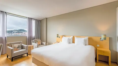 The Lince Azores Great Hotel & Spa, Zimmerbeispiel-placeholder