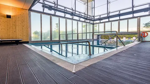 The Lince Azores Great Hotel & Spa, Pool-placeholder