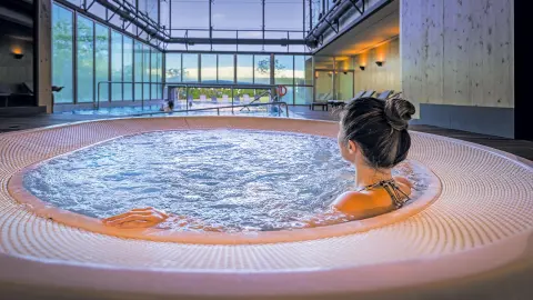 The Lince Azores Great Hotel & Spa, Wellnessbereich-placeholder