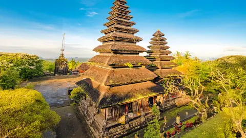 Muttertempel Pura Besakih-placeholder