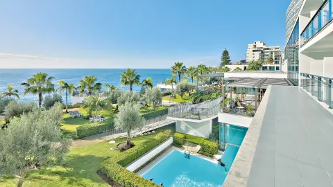 Hotel Vidamar, Außenansicht-placeholder