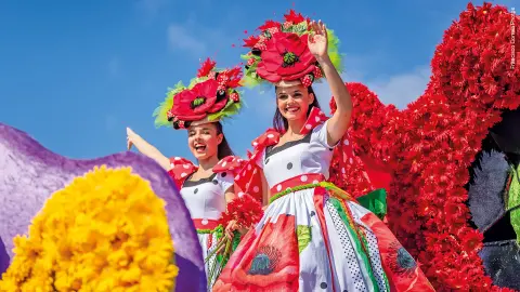 Besuch des Blumenfestivals: 29.04. bis 23.05.2027 (zubuchbar)-placeholder