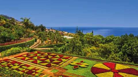 Botanischer Garten-placeholder