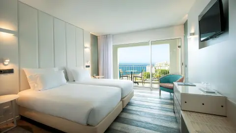 Hotel Alto Lido, Zimmerbeispiel-placeholder