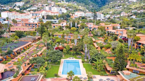 Hotel Quinta Splendida, Außenansicht-placeholder