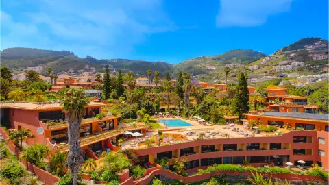 Hotel Quinta Splendida, Außenansicht-placeholder