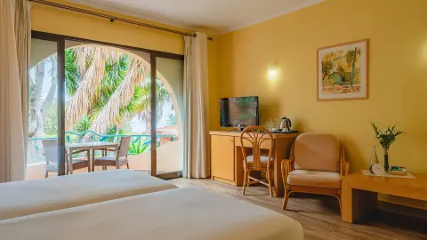 Hotel Quinta Splendida, Zimmerbeispiel-placeholder