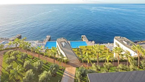 Hotel Vidamar, Meer-placeholder