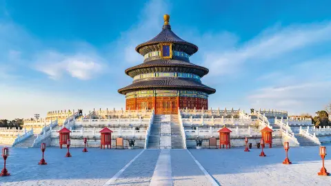 Himmelstempel Peking-placeholder