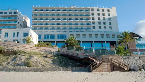 Hotel Bahía Calpe by Pierre & Vacances, Außenansicht-placeholder