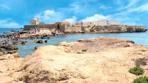 Insel Tabarca-placeholder