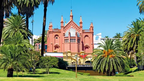 EZE111-112_Argentinien+Brasilien_content_1920x1080px_Kloster-Recoleta_Buenos-Aires-placeholder
