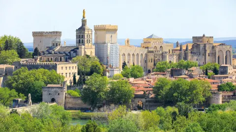 Avignon Alain Hocquel-placeholder