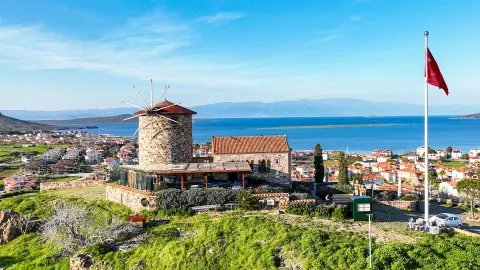 Insel Cunda Adası-placeholder