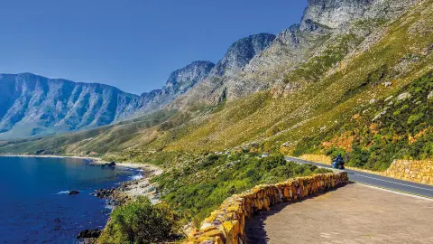 Garden Route-placeholder