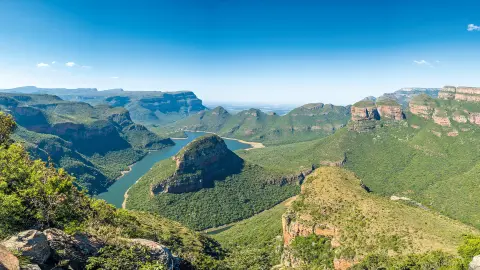 Blyde River Canyon-placeholder