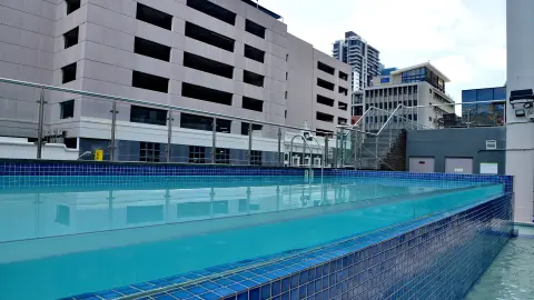 Cresta Grande Hotel Kapstadt-placeholder